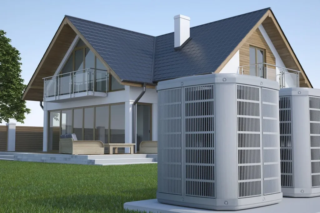 HVAC