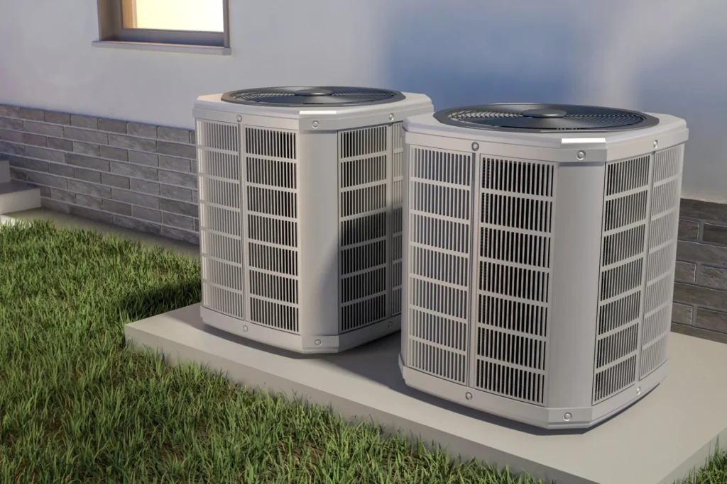 HVAC