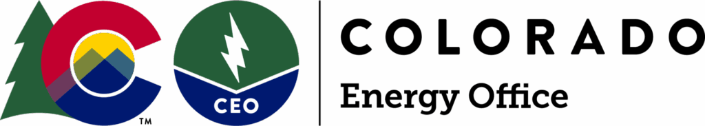 Colorado Energy Office Logo