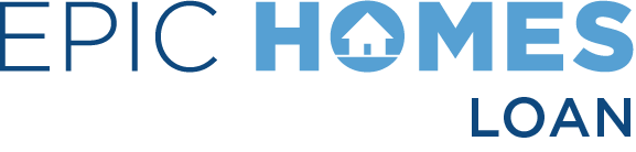 Epic Homes Loan Logo