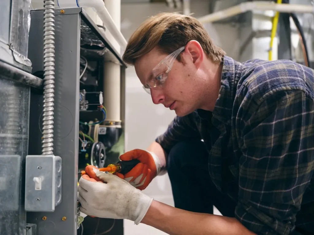 Furnace Repair