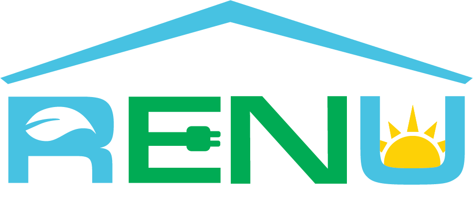 Renu Logo