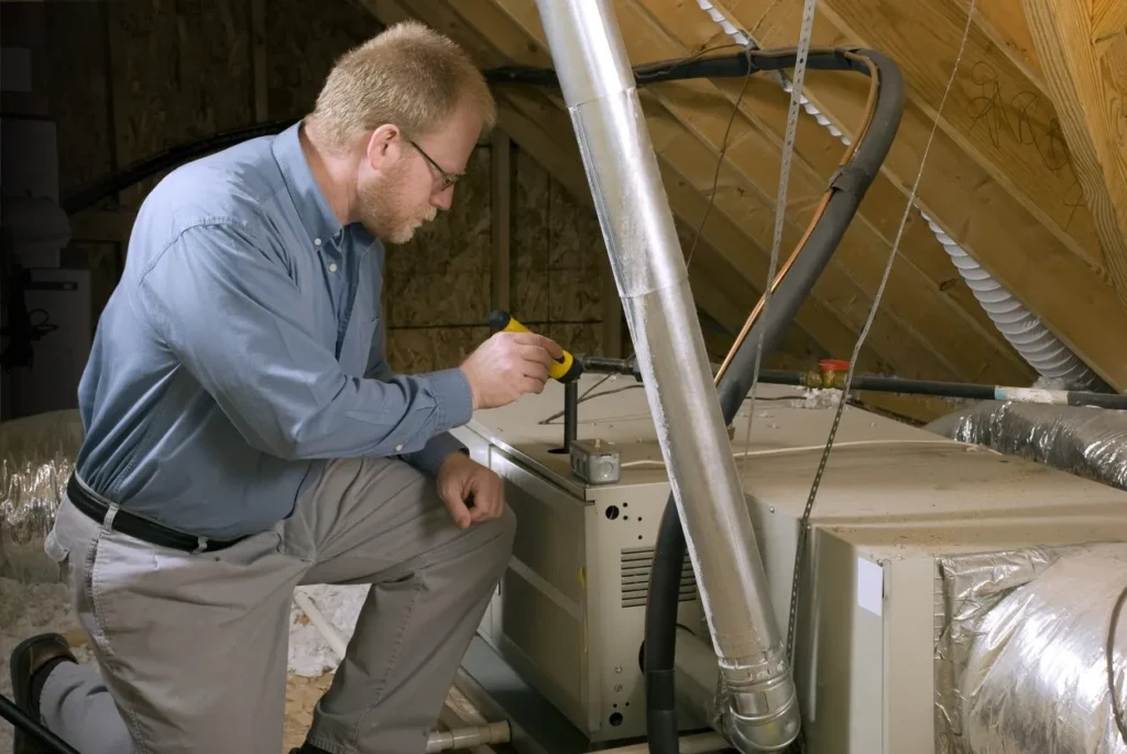 Furnace Repair