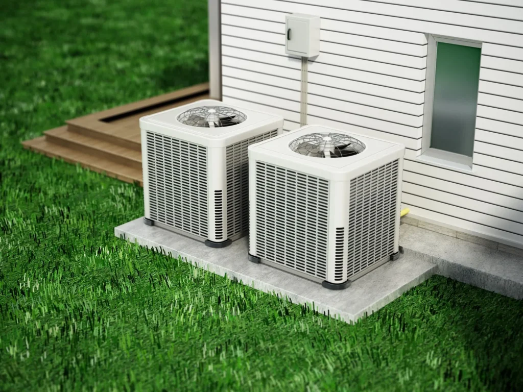 HVAC Units