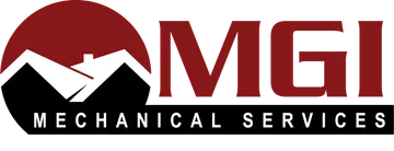 MGI Mechanical Services logo