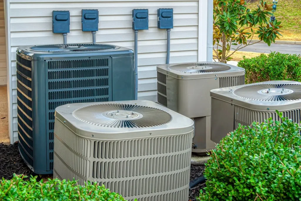 HVAC Units